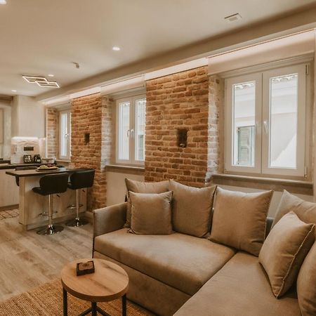 Palazzino Veneziano Luxury Apartment Corfu  Екстер'єр фото