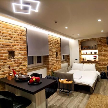 Palazzino Veneziano Luxury Apartment Corfu  Екстер'єр фото