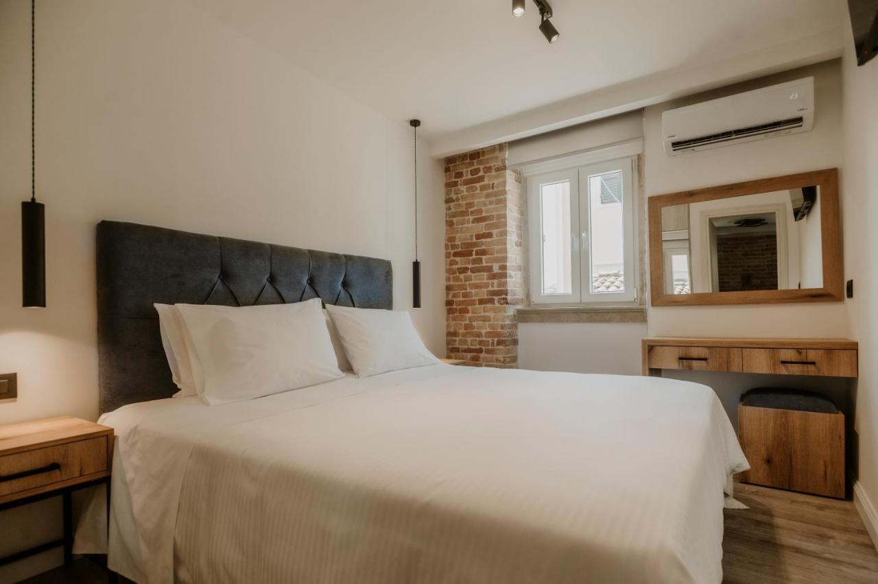 Palazzino Veneziano Luxury Apartment Corfu  Екстер'єр фото